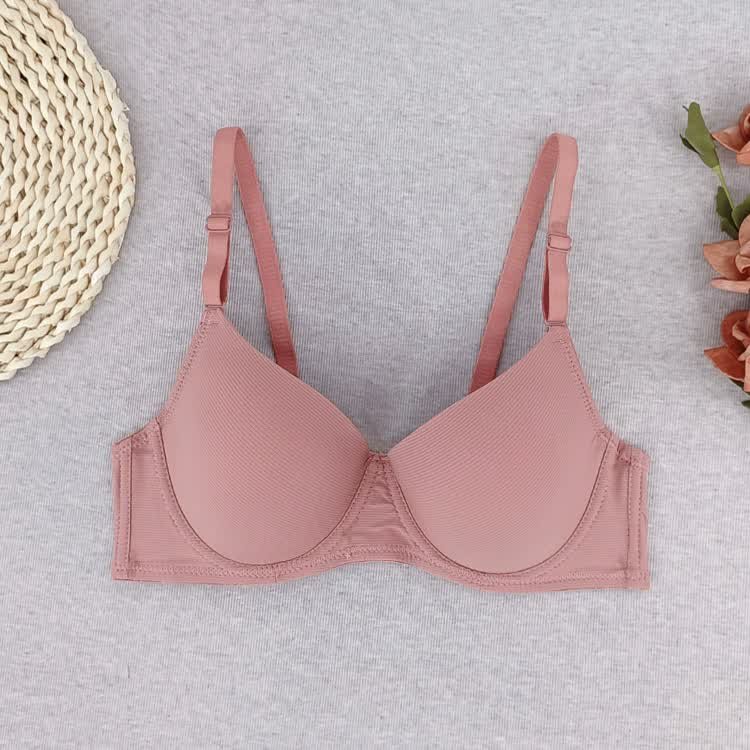 Wholesale Blush Smooth Cup Bra B2089