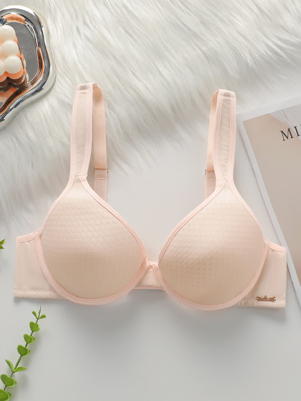 Wholesale Smooth Cup Bra MR3586